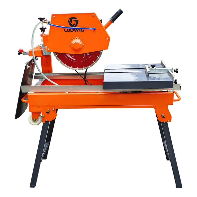 Marble Stone Cutting Machine Masonry Stone Cutting Saw Machine