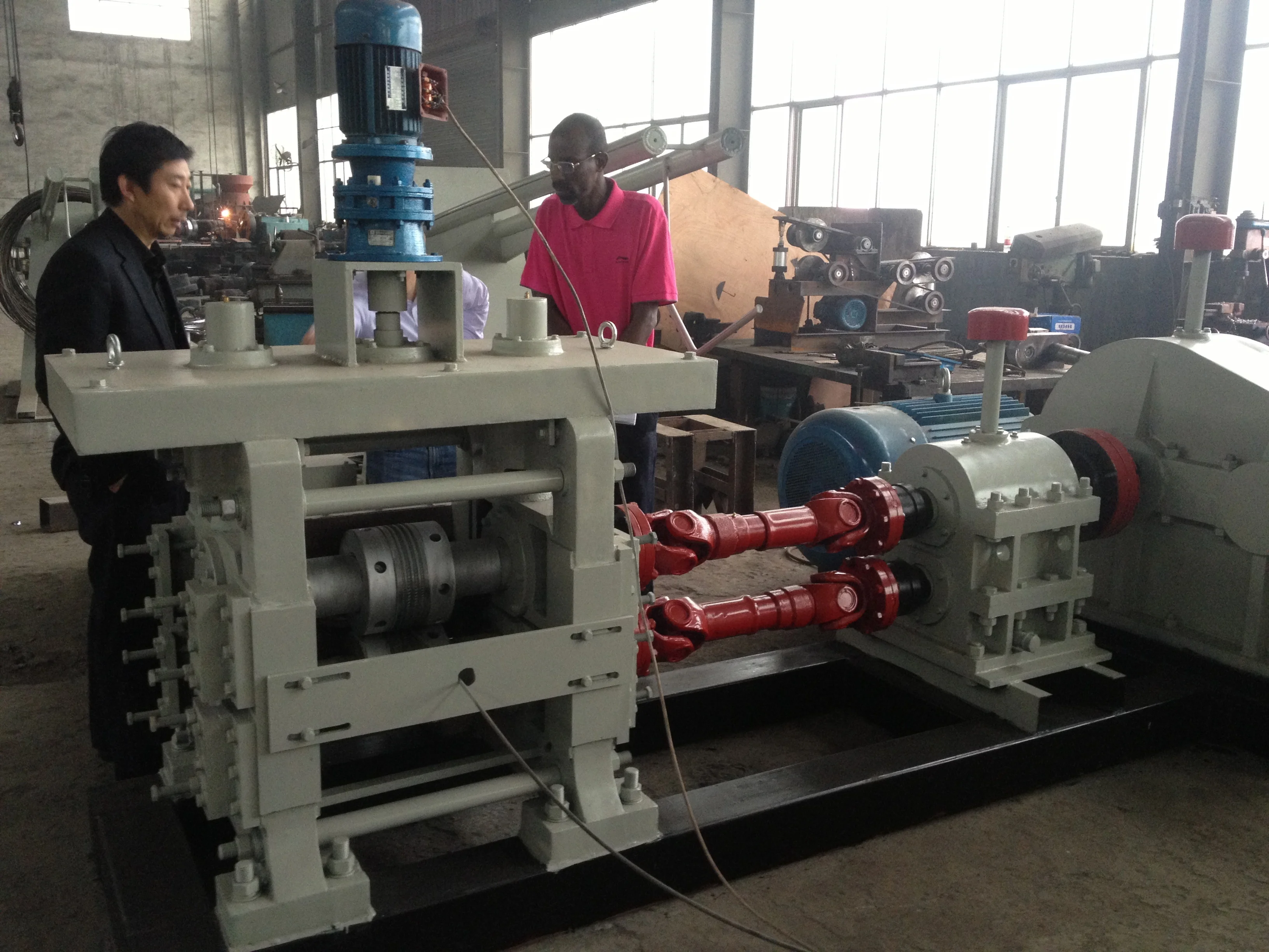 rolling mills Types good price steel grades strip cold rolled two high rolling mill