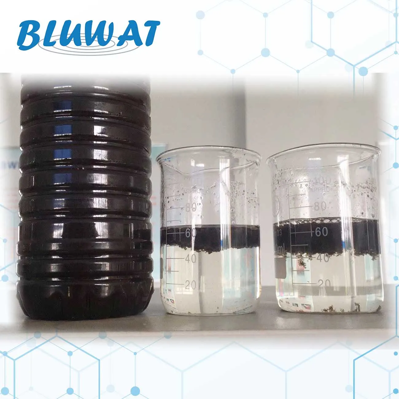 
Slaughter house Wastewater treatment Chemicals Solutions 