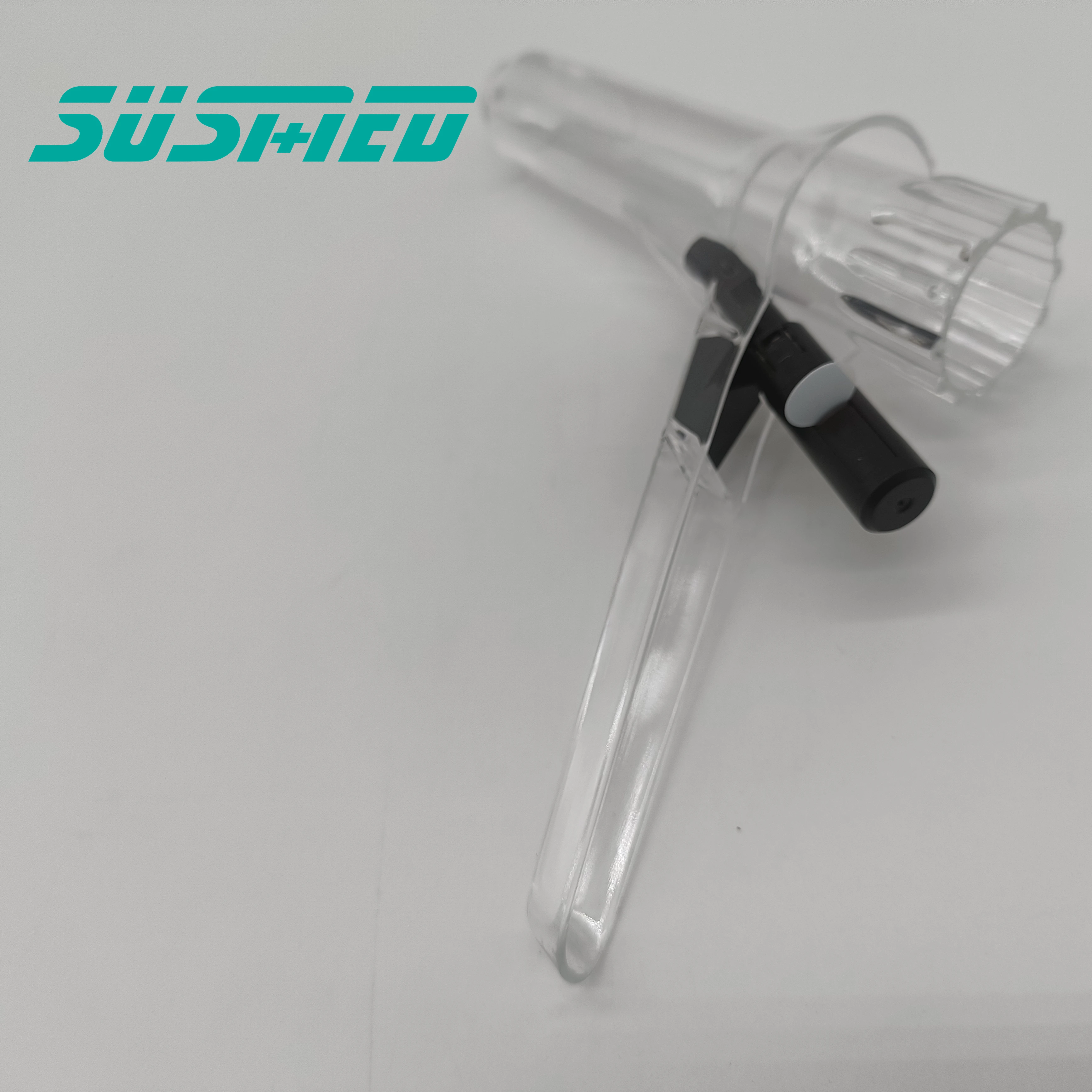 Disposable Plastic anoscope speculum proctoscope With Light Source