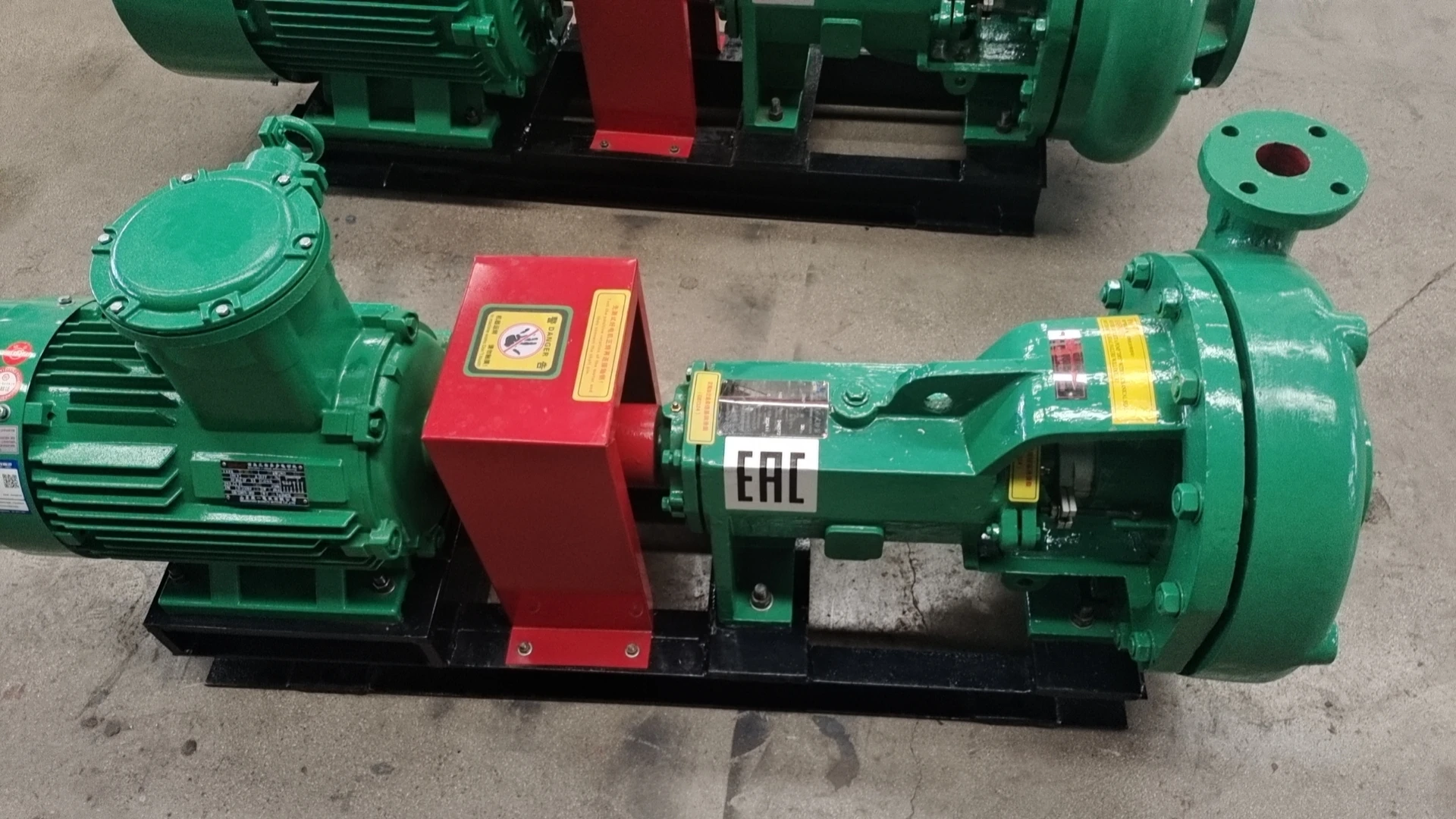 YD160 Hydraulic power station power clamp hydraulic pump