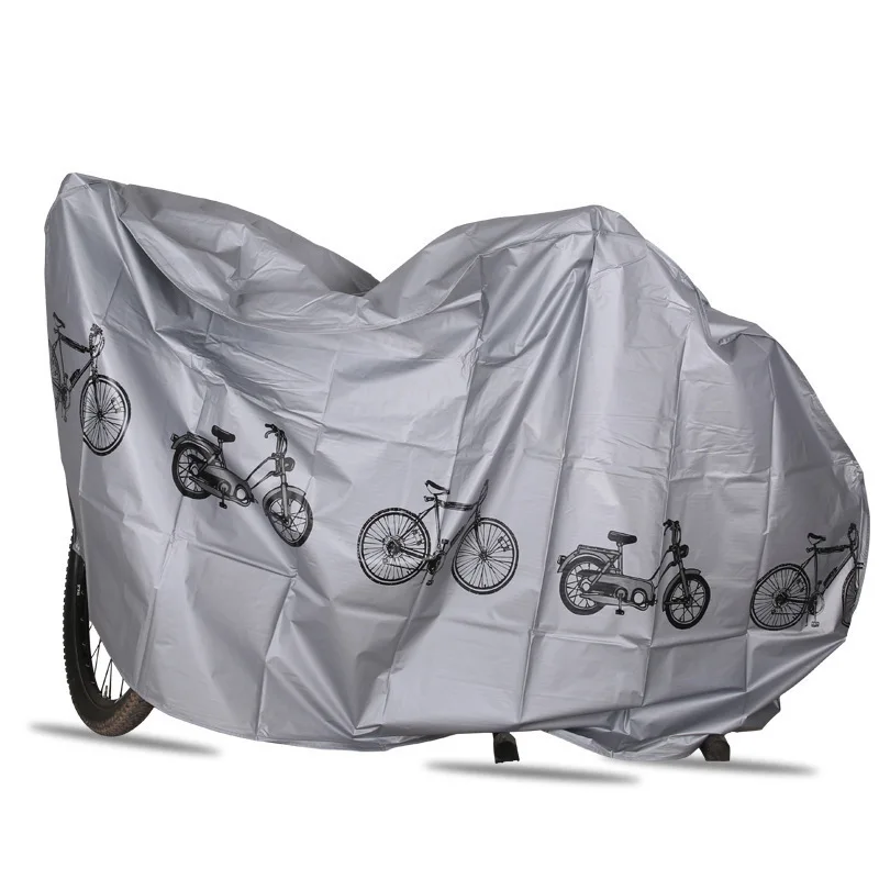 Good Deal Bike Bicycle Cycling Rain And Dust Protector Cover Waterproof Protection Garage