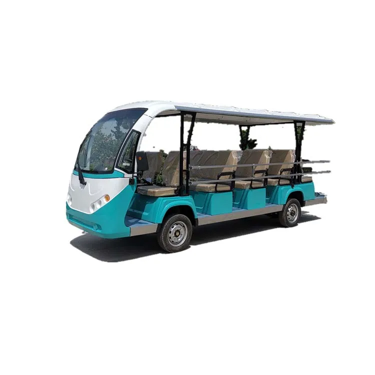 Лидер продаж, Электрический четырехколесный туристический автомобиль на солнечной батарее, классический автомобиль