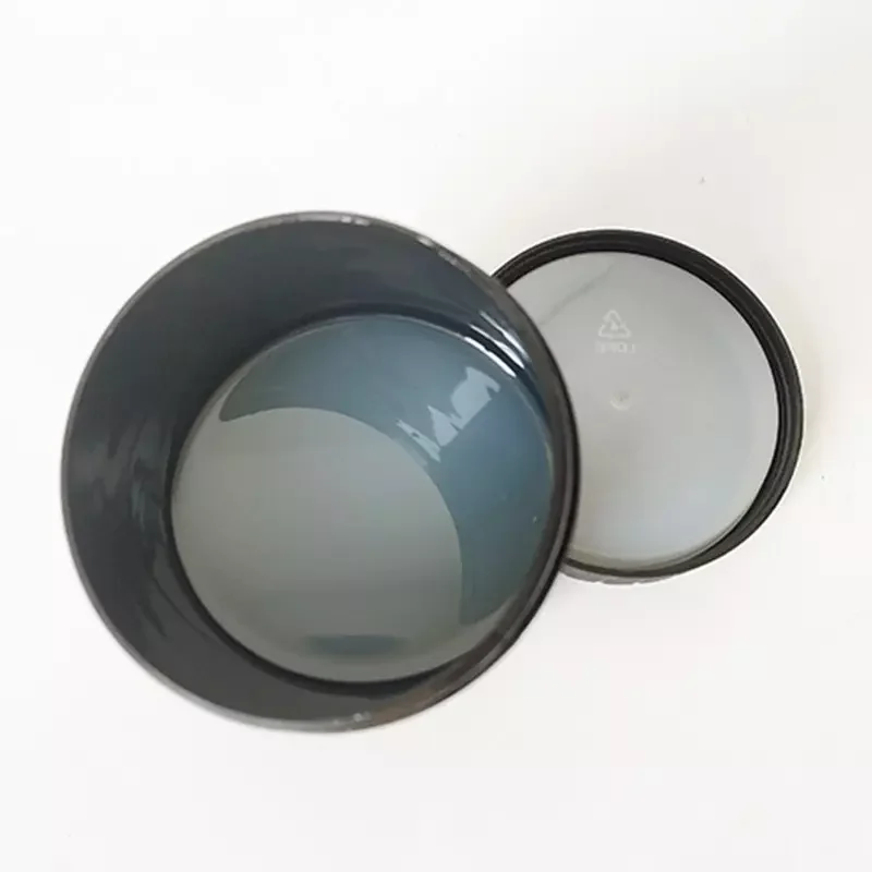 Bulk Raw Material For Gel Polish Factory Supplier Transparent UV Gel Polish Base Materials for Color Mixing