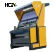 Cloth rolling machine Automatic Textile Woven  rolling and cutting machine