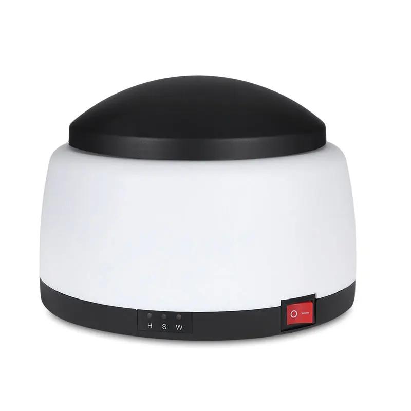 High Quality Professional Salon Use Electric Gel Nail Polish Remover Machine Nail Steamer