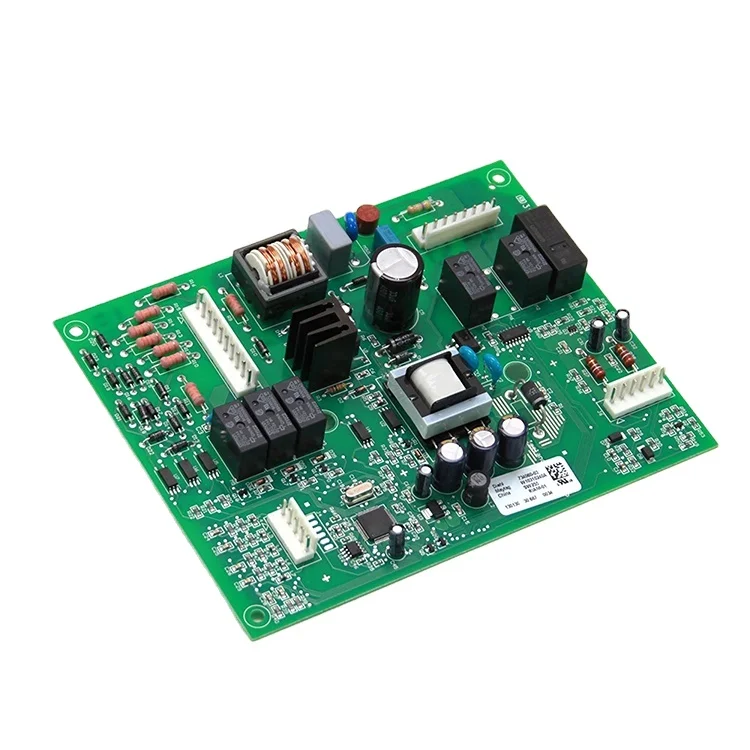 Custom multilayer pcb Electronic Boards OEM PCB Circuit Board PCBA assembly