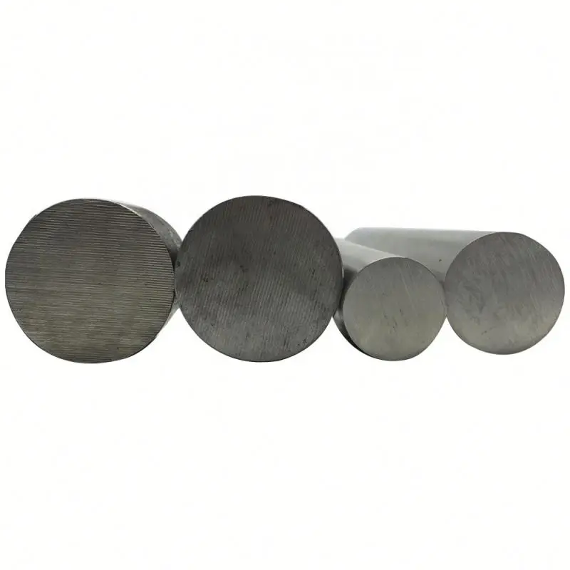 
10 inch Alloy structural steel magnetic knife bar 27SiMn 