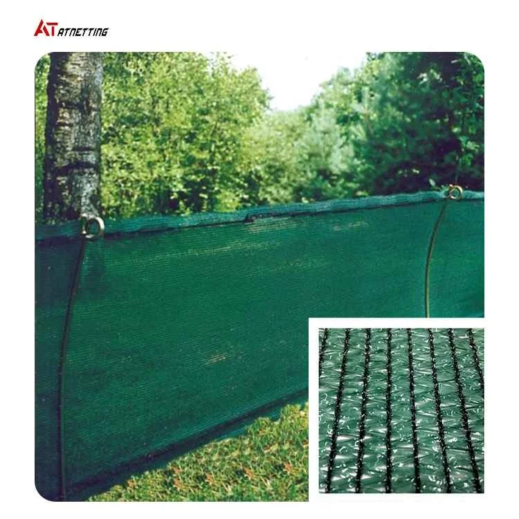 balcony netting mesh guard net