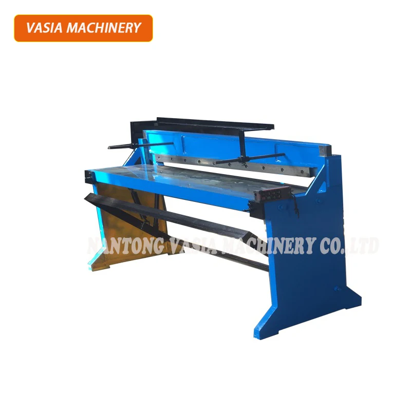 
Foot guillotine shearing machine with top quality and negotiable price 