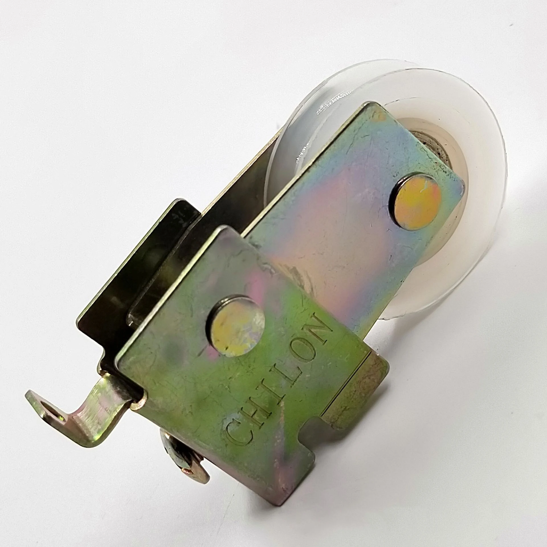 Aluminium sliding window roller and sliding window wheel hot sale in Thailand Bengal Pakistan LJB025