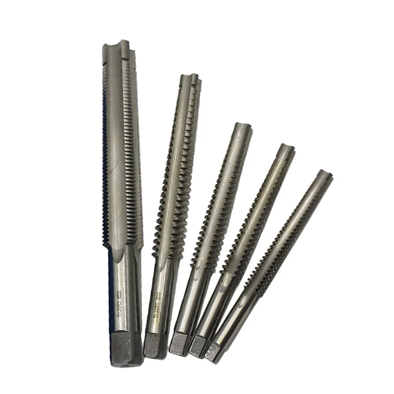 custom made trapezoidal thread tap tr4 * 1 5 * 2 6 * 3 8 * 2 10 * 4 12 * 3 16 * 4T  t-tap