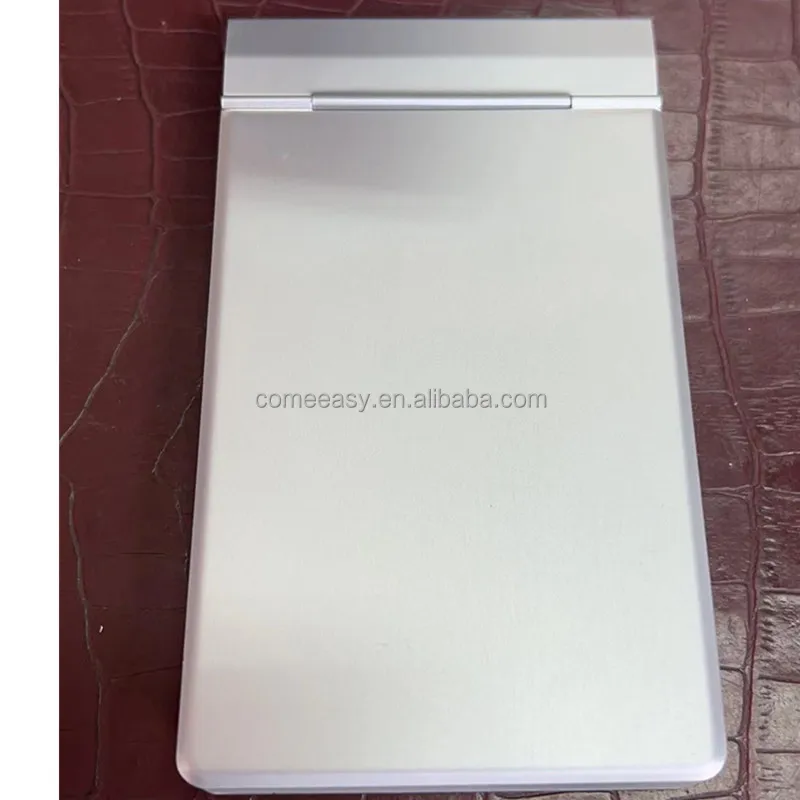 List Daily Planner Notepad  Stationery Alumunum  School Office Supplies Stationery promotional memo pad