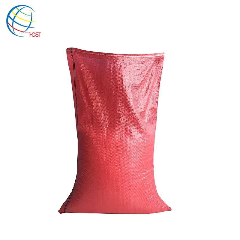 Exportacion в Чили, Перу, Гана, под заказ, 25 кг, 50 кг, опт saco de рафия de polipropileno rojo para envasar papa и I Love арроз azucar Харина нуэс maiz