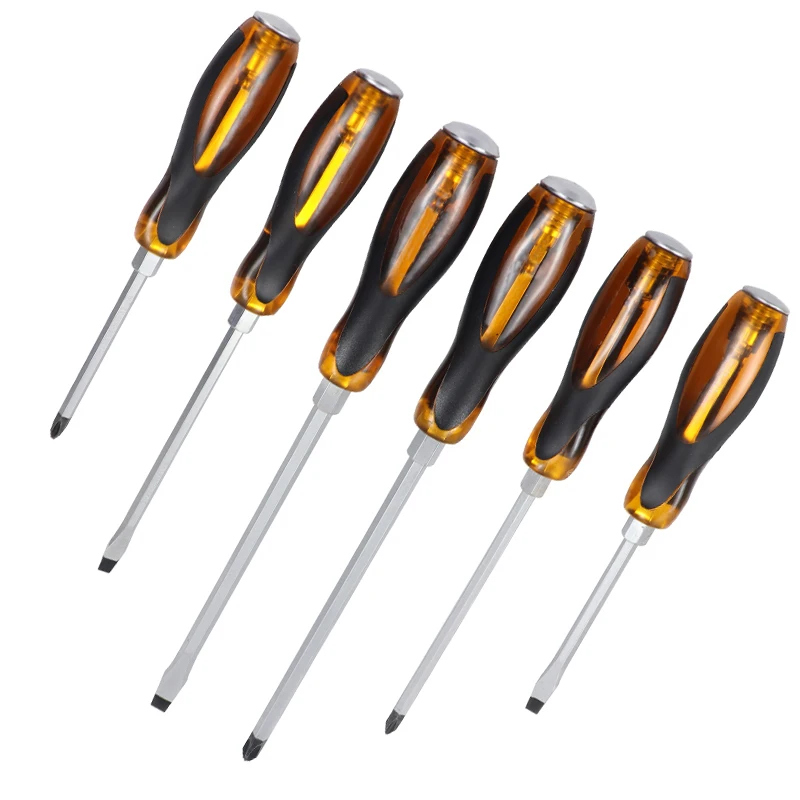Hot Sale Customized Full Size Screwdriver Tool Precision Screwdriver Set