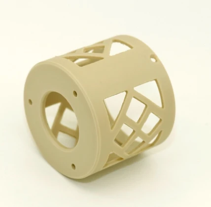 ABS POM Resin 3D Printed Parts 3D Printing Services SLA SLS Prototyping