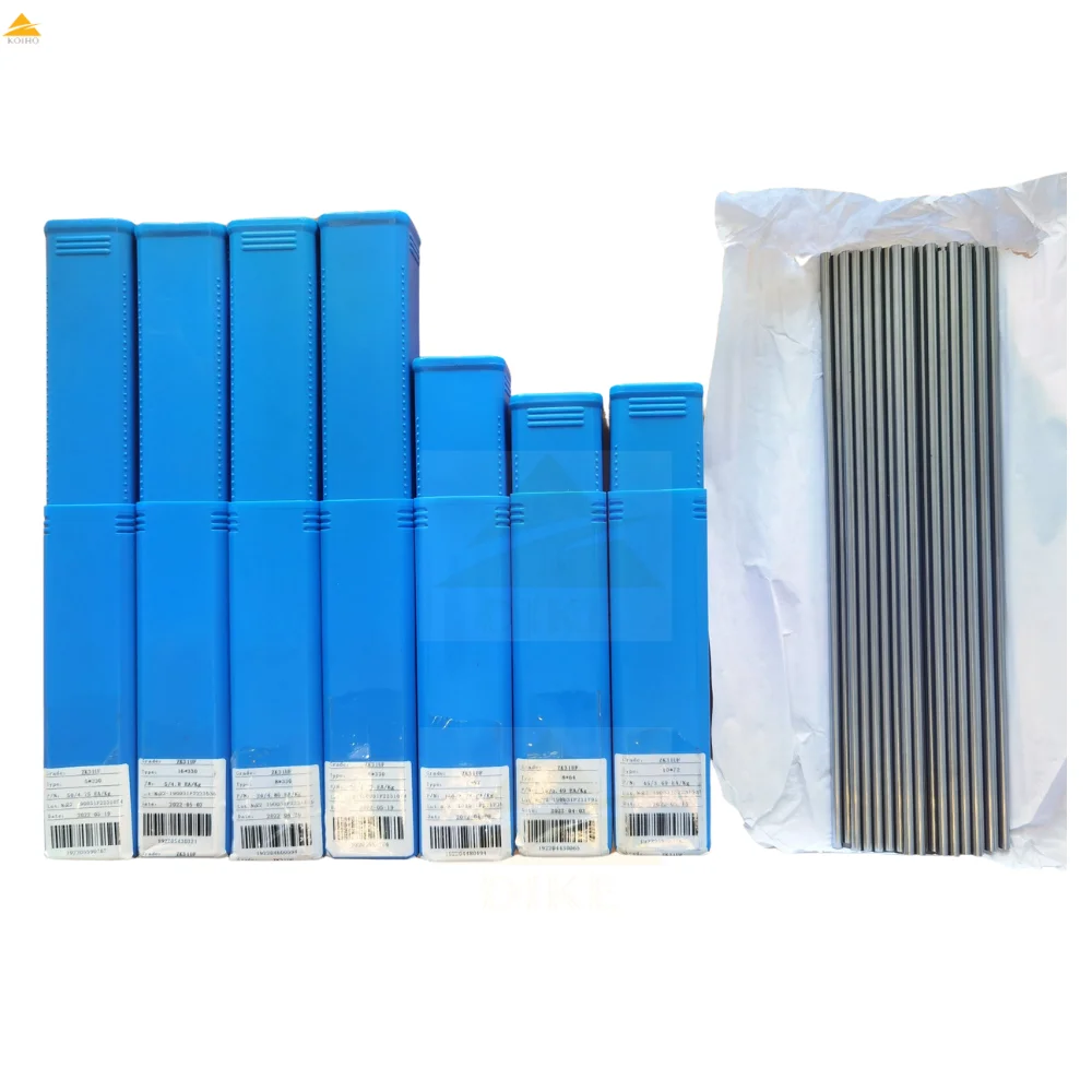 100% raw material tungsten carbide short rods carbide rod 330mm yl10 rotary bar carbide with competitive price