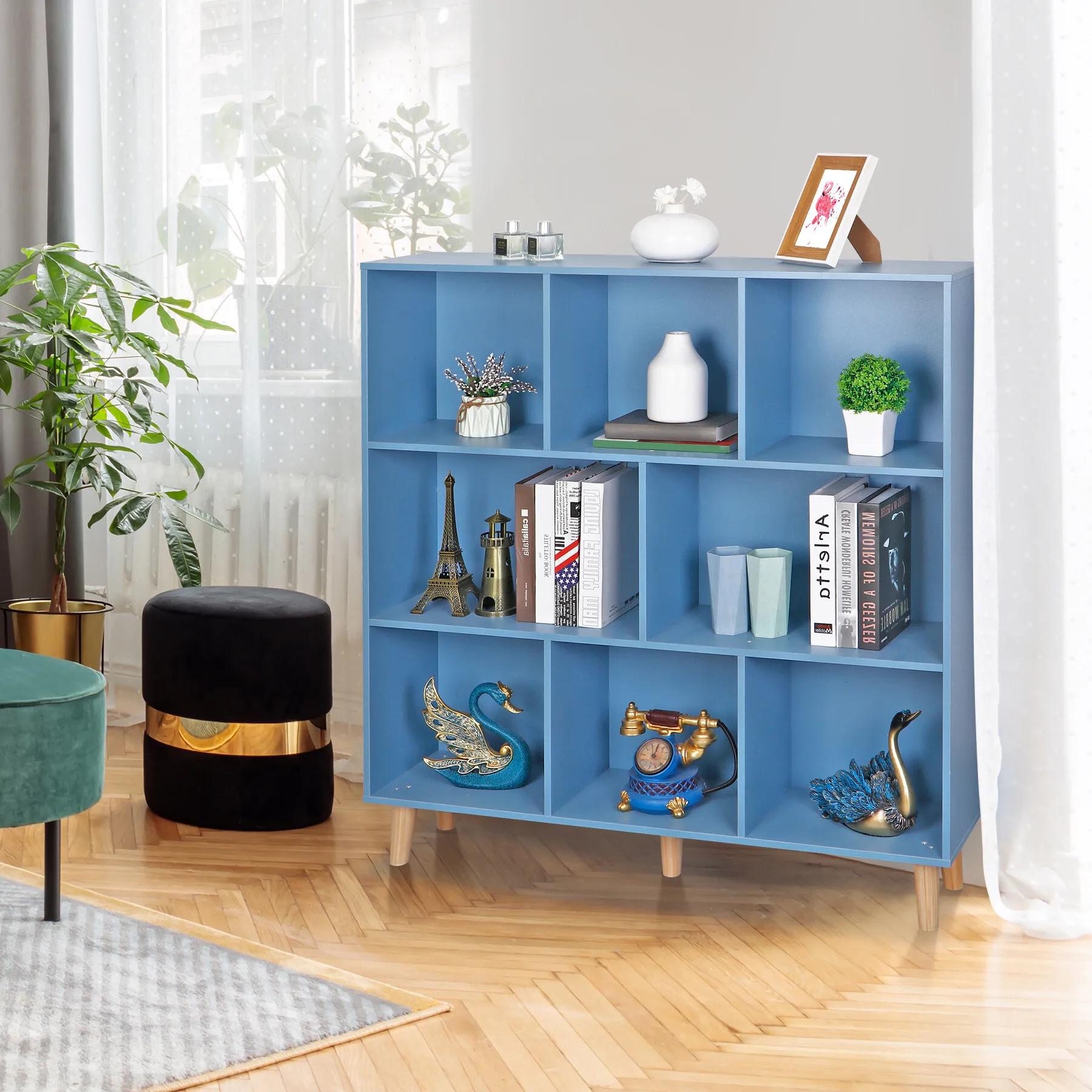 vertical bookshelf bookcases ibrero bookcase shelves wooden libreria book storage cabinetrack shelf for living room furniture