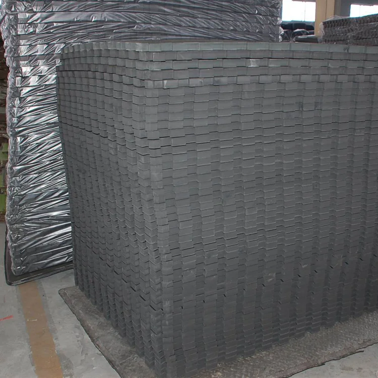 Comfortable Cattle stall mats Injury rate decrease EVA Livestock enclosures mat Low thermal conductivity Cow mats for Farm