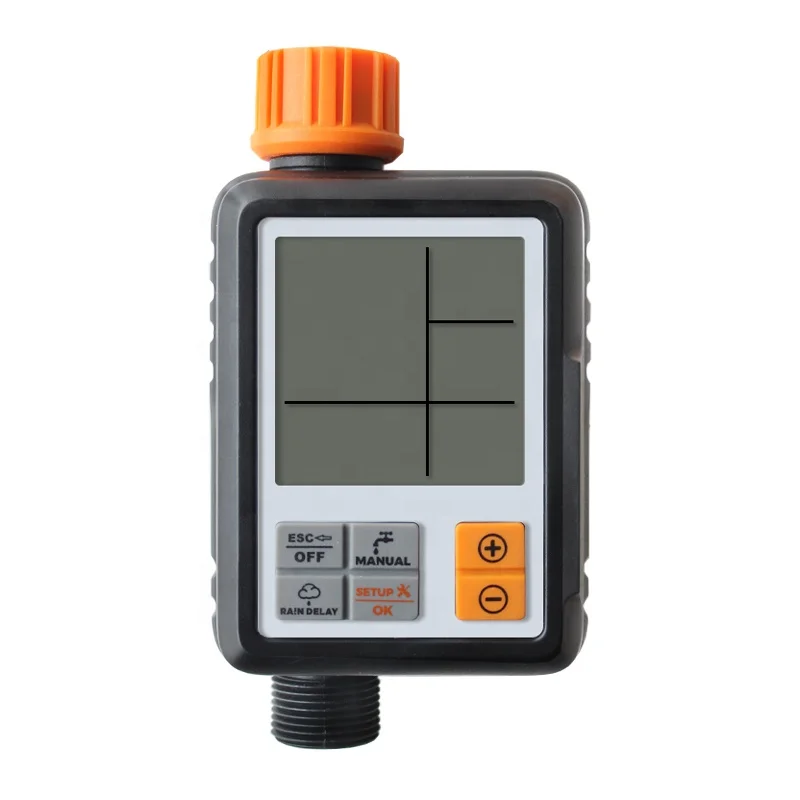 High Quality Garden Agriculture Irrigation Water Kit timer for misting fog machine