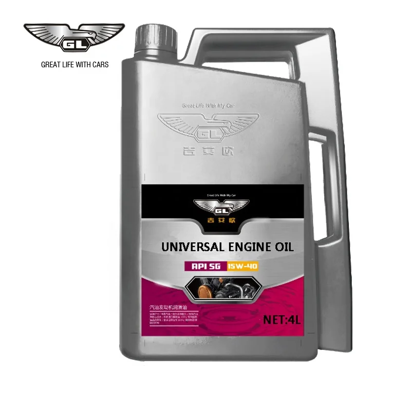 Полностью синтетическое масло для дизельных двигателей GL, моторное масло класса 5w30