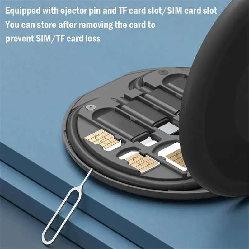 Type-C на USB-адаптер для быстрой зарядки