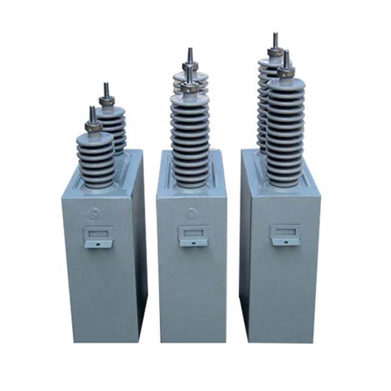 BFM series high voltage shunt capacitor 31.6uF