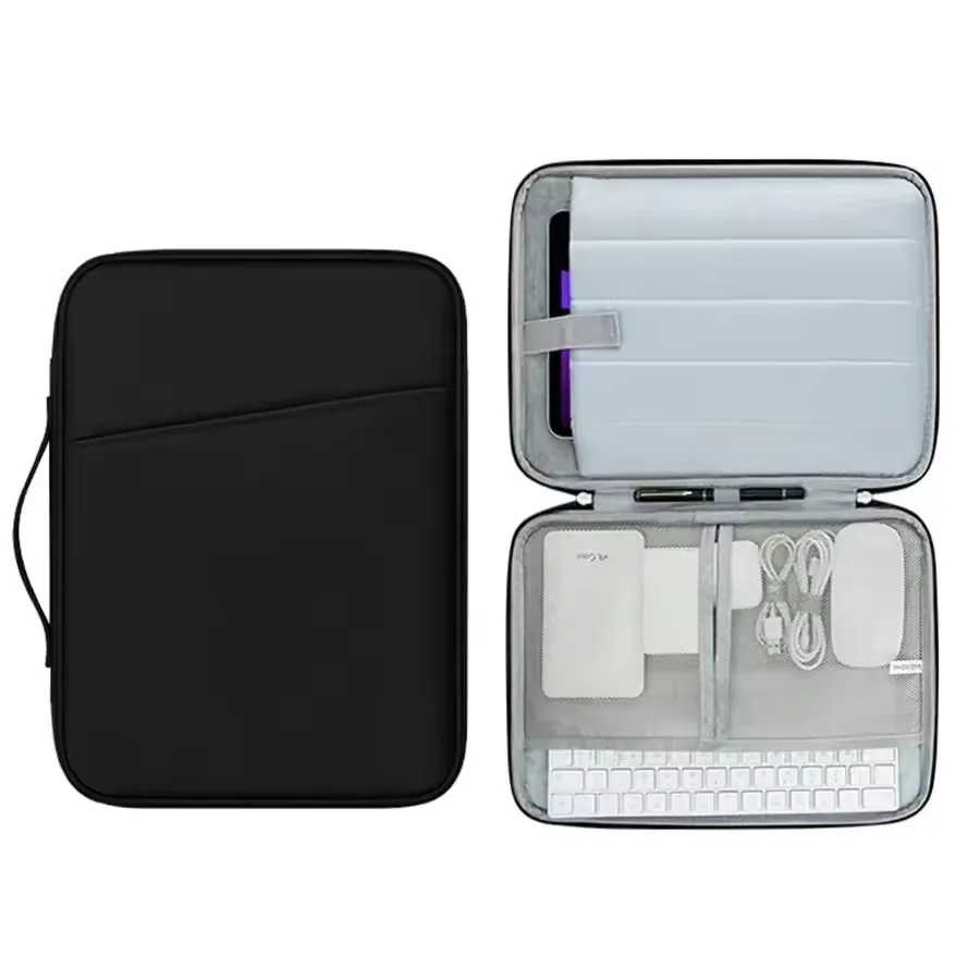 11inch 13inch 15inch Handheld Trendy Customizable High Quality Laptop Bag