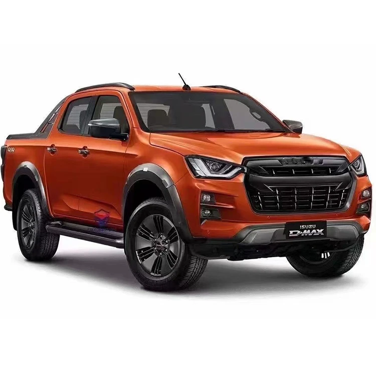 Car roof racks fit for 2012-2021+ D-Max Dmax 4 Doors Holden Rodeo Silver roof rail bar 4WD