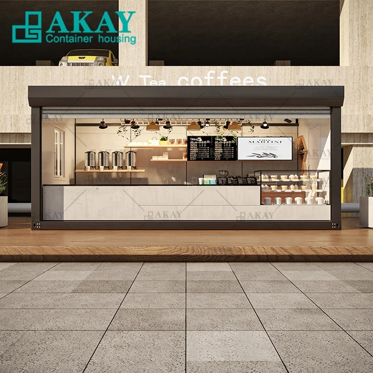 Competitive Price Eco-friendly Storage Container House Warehouse