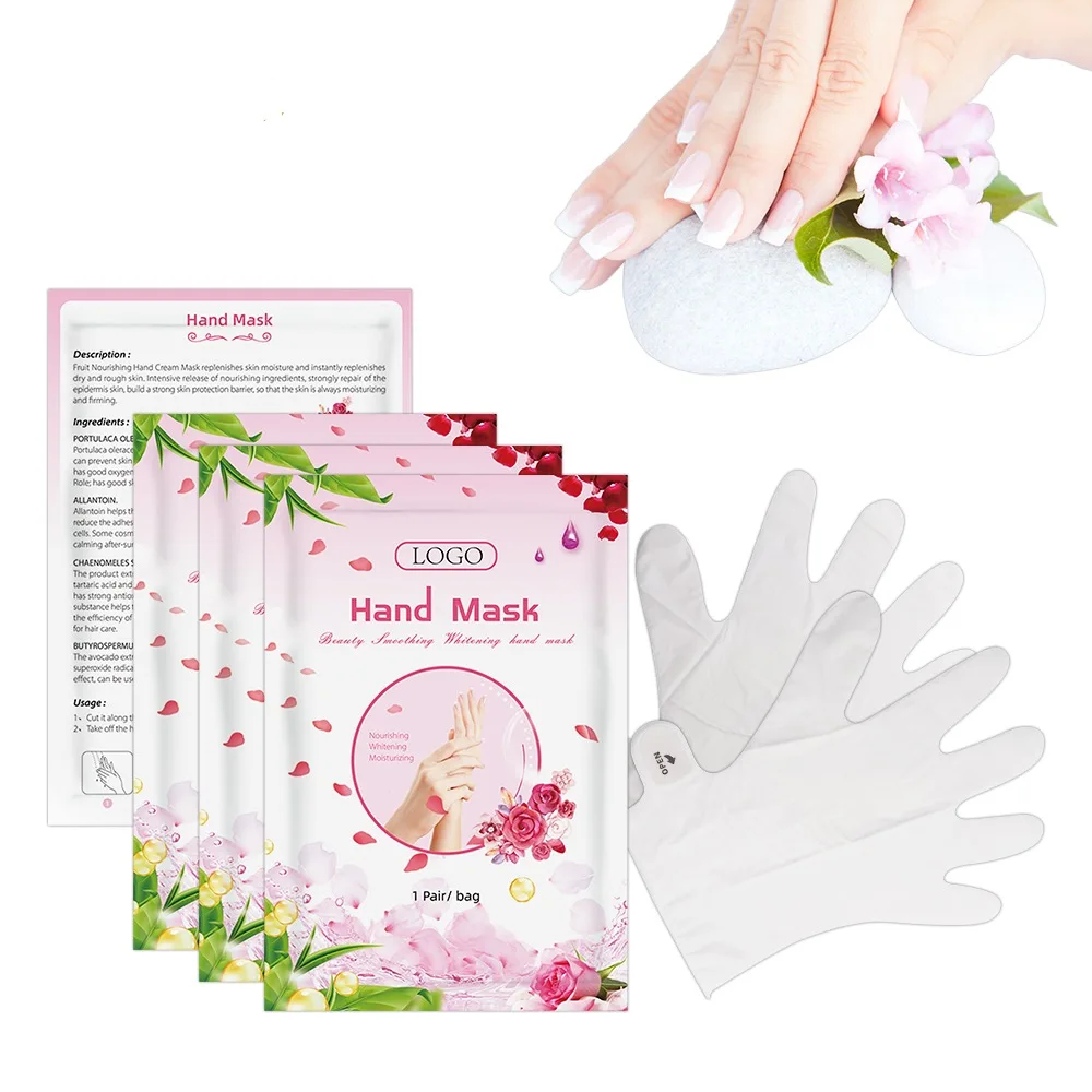 Amazon продает увлажняющую маску для рук