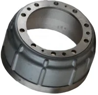 kamaz brake drum 6520-3501070  kamaz 6520  for Russian kamaz truck
