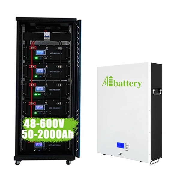 Lithium Ion Battery 5 Kwh Lfp 48V 100Ah 48 Volt 51.2V 200Ah 300Ah 15Kwh Lifepo4 Solar Power Storage Battery