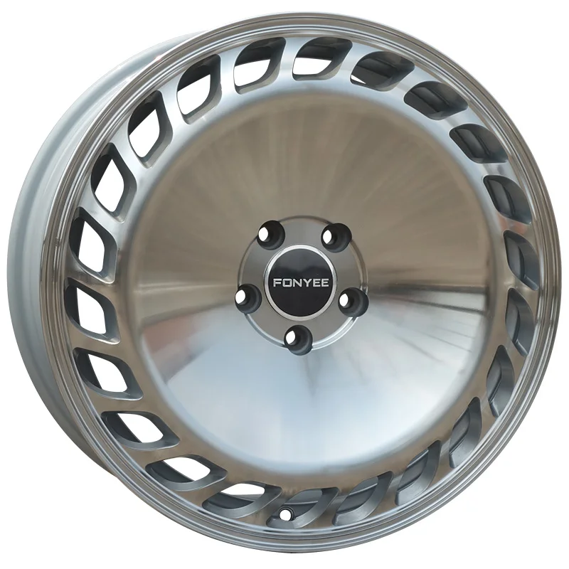 F881329 Fonyee wheels original design  Car Alloy Wheels 19Inch Rims For Benz