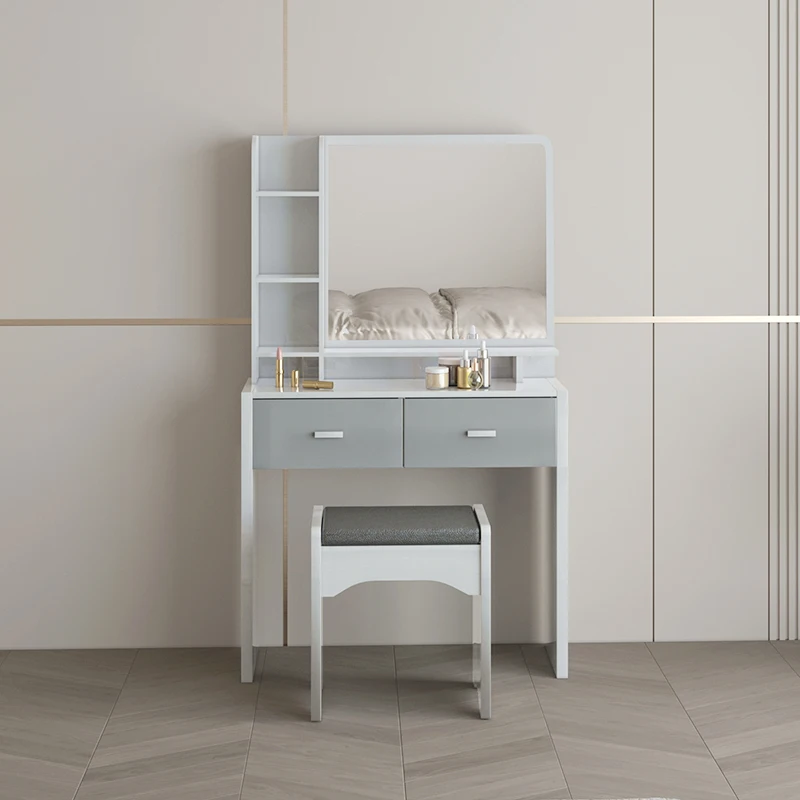 hot sale queen size bedroom set sliding door wardrobe storage bed wooden bedroom set