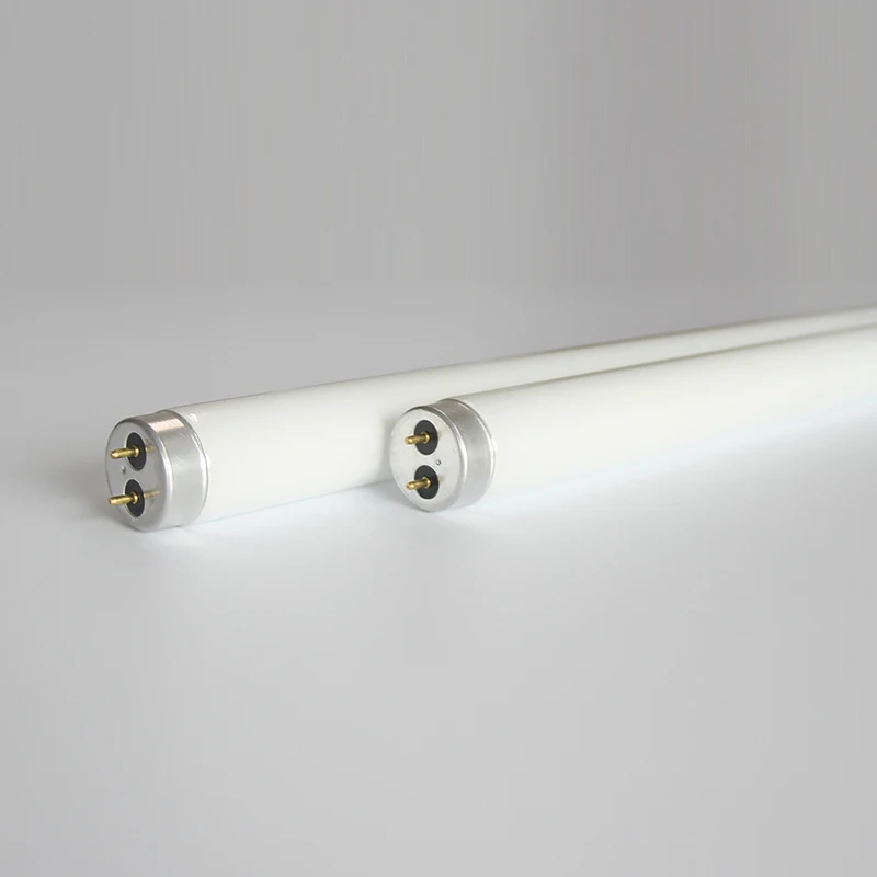 Tradition 110/220V CE ROHS T8 18W 36W 7000K 8000K 9000K 12000K G13  Fluorescent Tube  Lamp daylight white 6500K Lighting&light