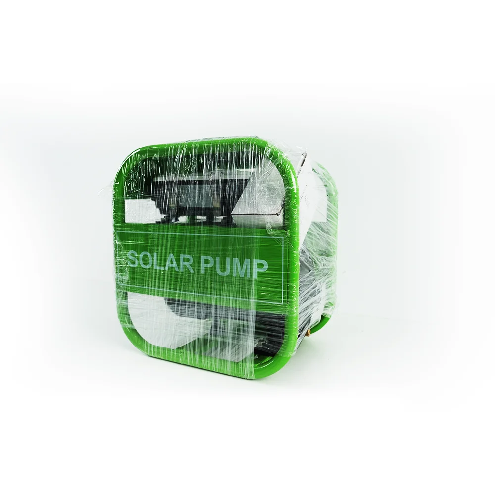 Amazing 2024 Hot Selling Surface Irrigation 550w 750w 1100w 1500w 2200w High Pressure High Power Solar Water Pump