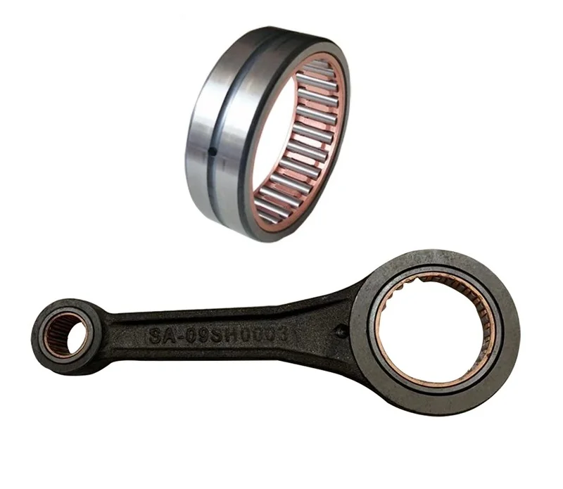 Wholesale Industrial Shang air Air Compressor 09WM 34SH Spare Parts Piston Con Rod Bearing