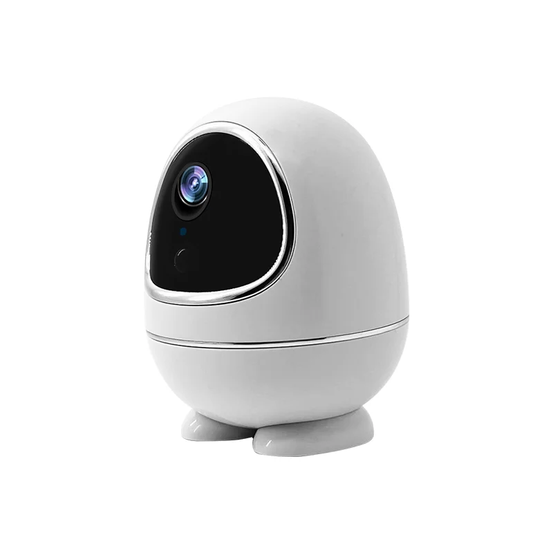 VESAFE Built-in Battery Powered Camera High quality Security 1080P IP Cameras