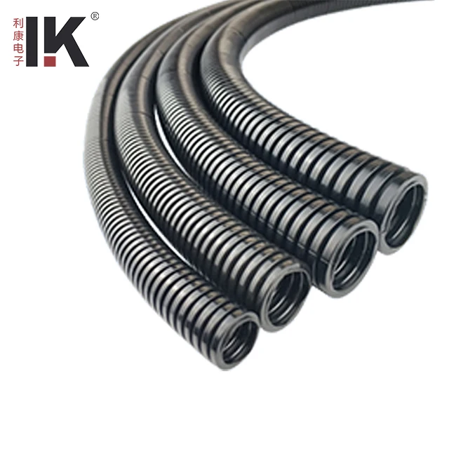 Washing machine wire tube