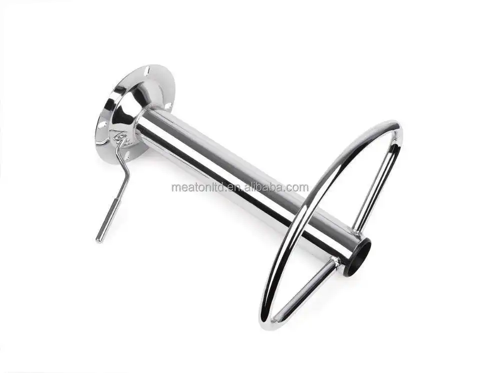 Modern Kitchen Breakfast Faux Leather Bar Stools With PVC Leather CL - 1310