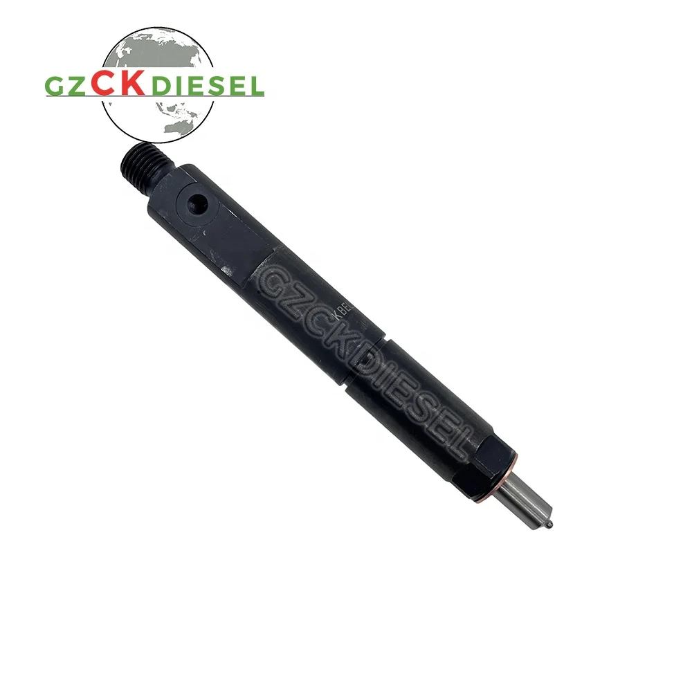 Fuel Injector Nozzle Holder 0432291573 12270162 KBEL90S3/13 KBEL90S313 for Deutz diesel Engine