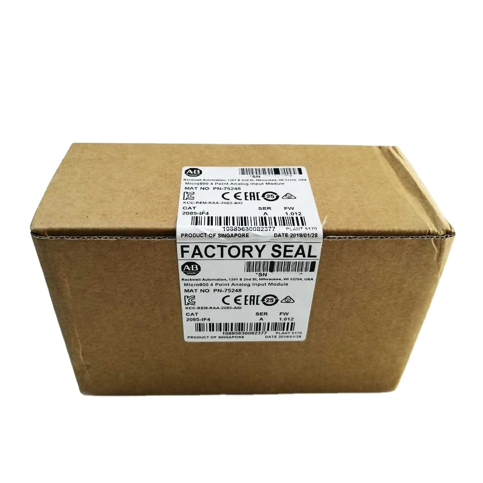 2098-DSD-150-SE Новый сервопривод Ultra 3000 В наличии 2098-DSD-150-SE