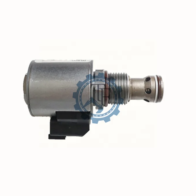 EXCAVATOR 456-1778 VALVE GP-SOLENOID FOR 216B3  CONSTRUCTION MACHINERY PARTS