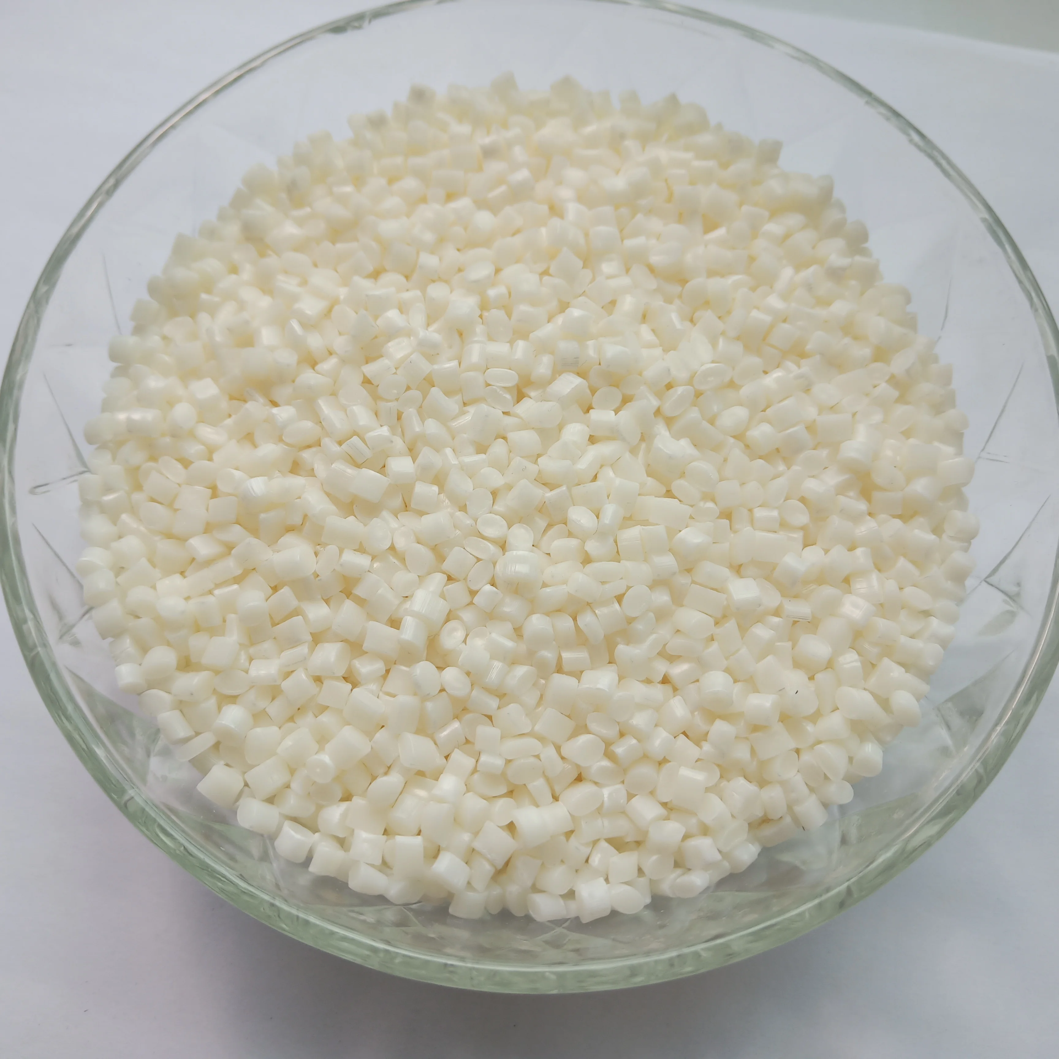  Горячая Распродажа Полиэтиленовая Смола biji plastik hdpe