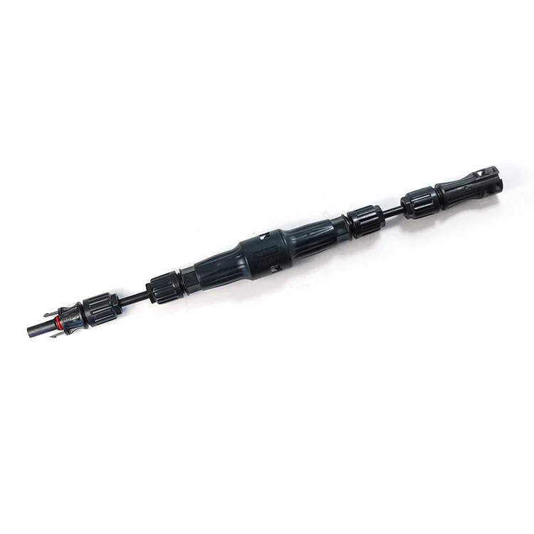 P68 принимает касание Reed Inne Тип ручки автоматический замок в линии разъем предохранителя