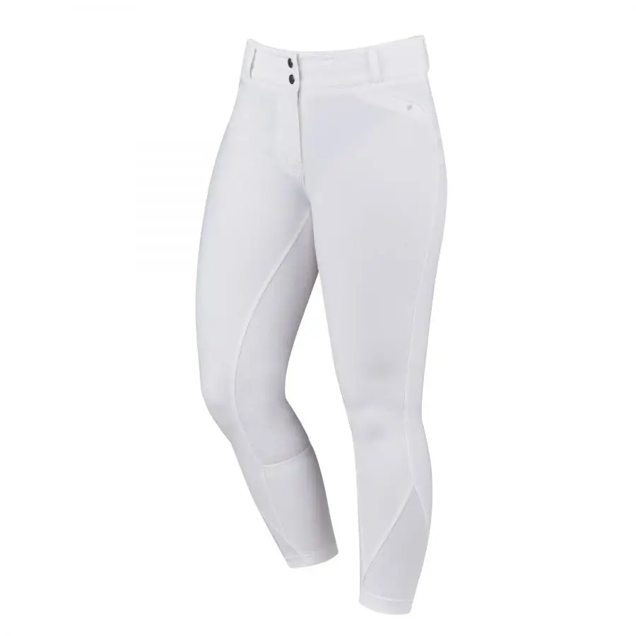OEM Customized Man And Women Riding Leggings Waterproof Mountain Horse Mid/High Waisted Breeches Equestrian Pant