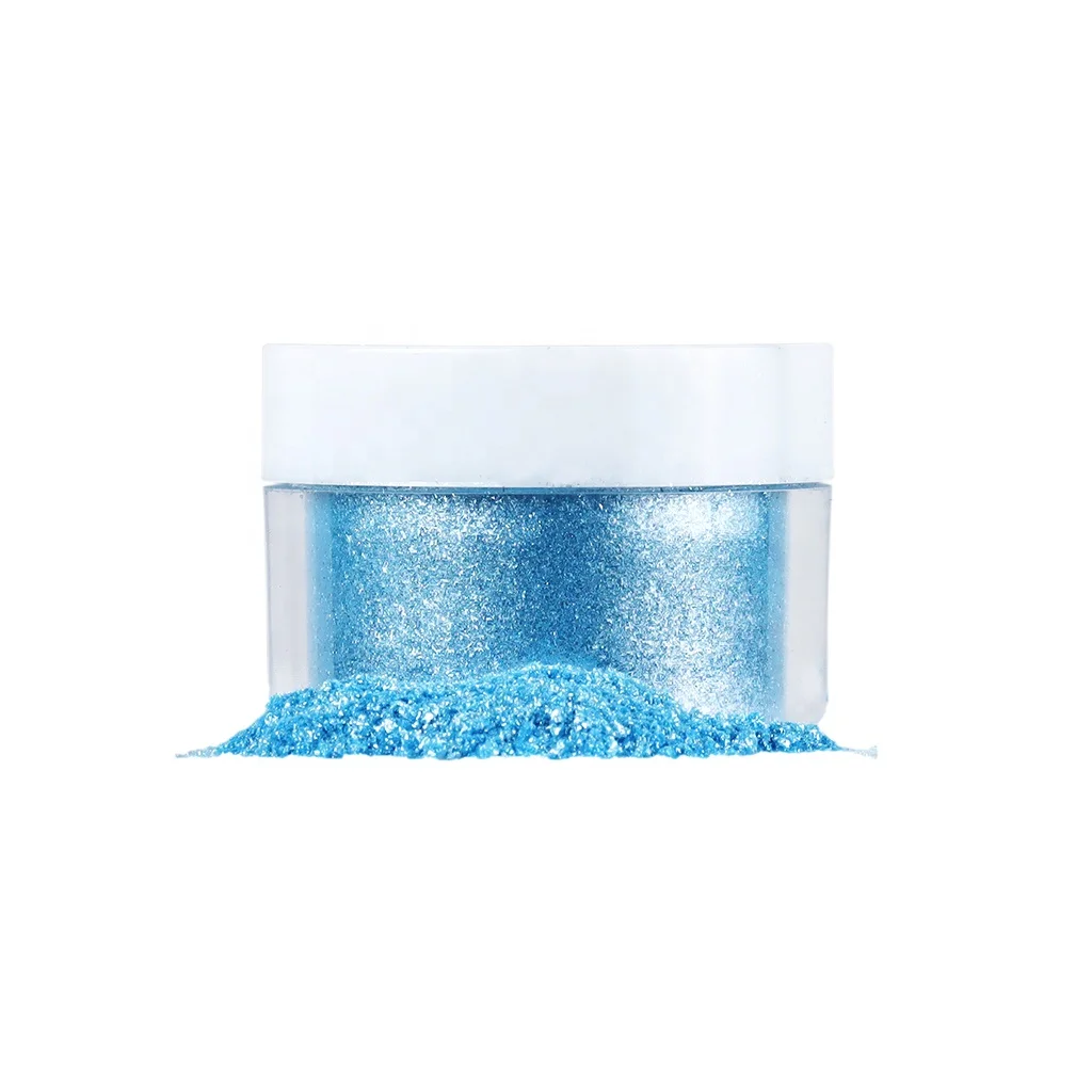 Без него не будет пить! Пищевые блестящие Powder-4g фляга не имеет запаха не имеет вкуса