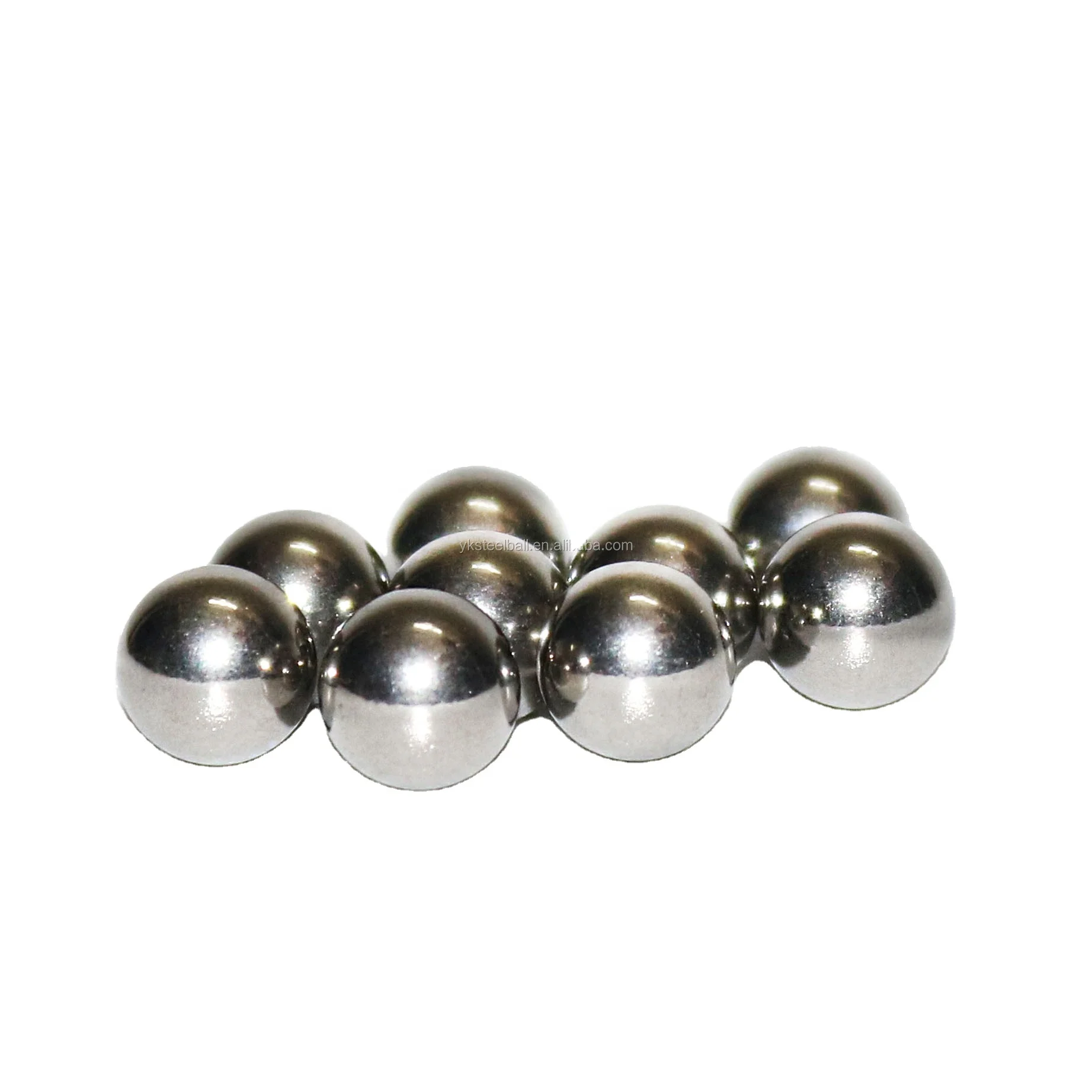 8mm 10mm carbon steel balls of bearings ball