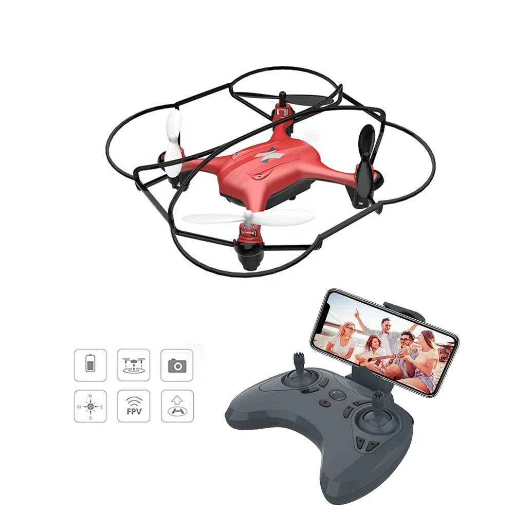 камера гул самолеты игрушечные лошадки пластик удаленного вертолет игрушечные лошадки nano quadcopter Дрон Радиоуправляемый Дрон